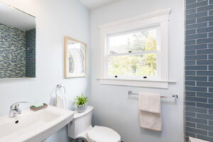 Bathroom Remodeling